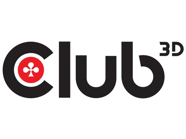 CLUB3D CSV-2542, Ledningsuttag, USB 3.2 Gen 2 (3.1 Gen 2) Typ-C, 100 W, 3,5 mm, 2500 Mbit/s, Sortera | Datorer & Surfplattor - Bärbara tillbehör - Port Replicator och dockning | GameStuff