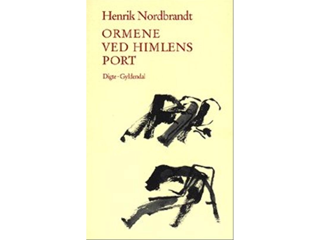 Ormene Ved Himlens Port | Henrik Nordbrandt