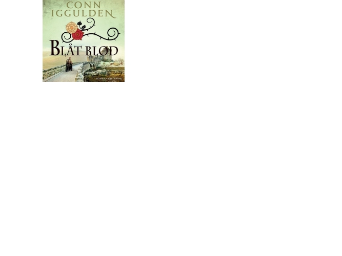 Blaues Blut | Conn Iggulden | Sprache: Dänish