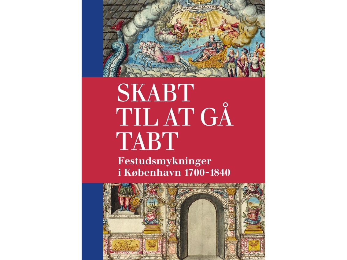 Skabt Til At Gå Tabt | Jesper Svenningsen