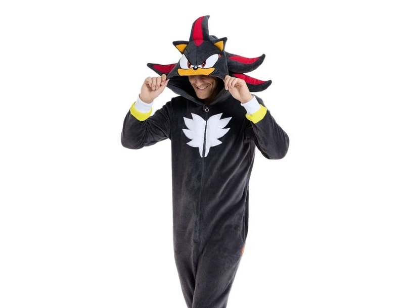 Shadow Kostume