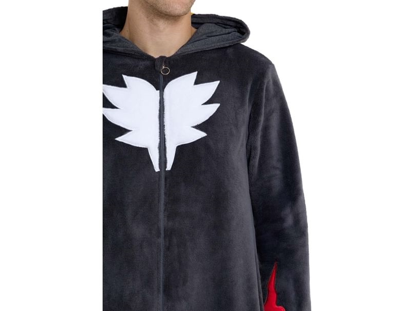 Shadow Kostume