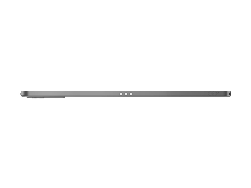 Lenovo Idea Tab Zafm - Tablet - 128 Gb Ufs Card - 11" Ips (2560 X 1600) - Microsd Indgang - 5G - Luna-Grå - Med Lenovo Folio Tastatur + Tab Pen