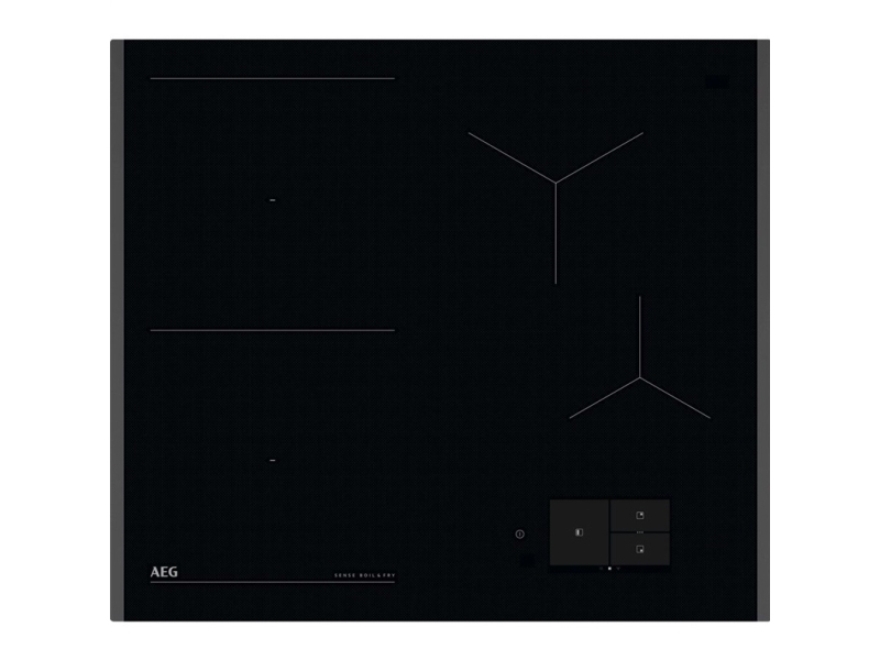 Aeg Hob Th64ib30fb Kochfeld