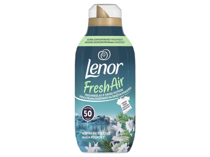 Skyllemiddel Lenor Fresh Air Northern Solstice 700 ml