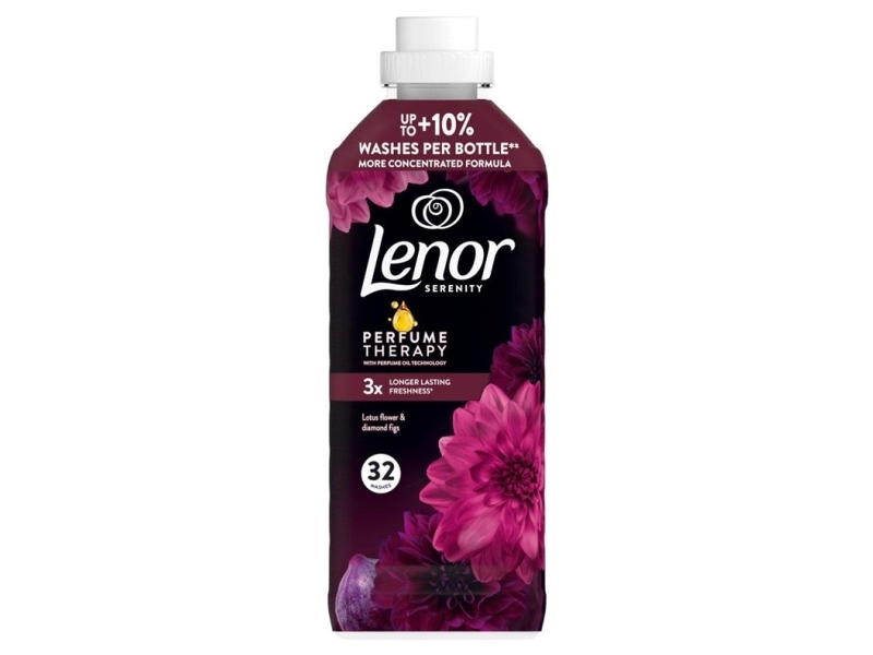 Lenor skyllemiddel Lotus Flower & Diamond Figs 675 ml