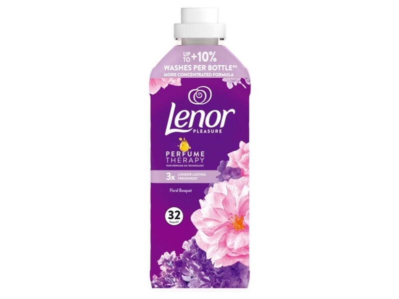 Lenor Skyllemiddel Floral Bouquet 675 Ml