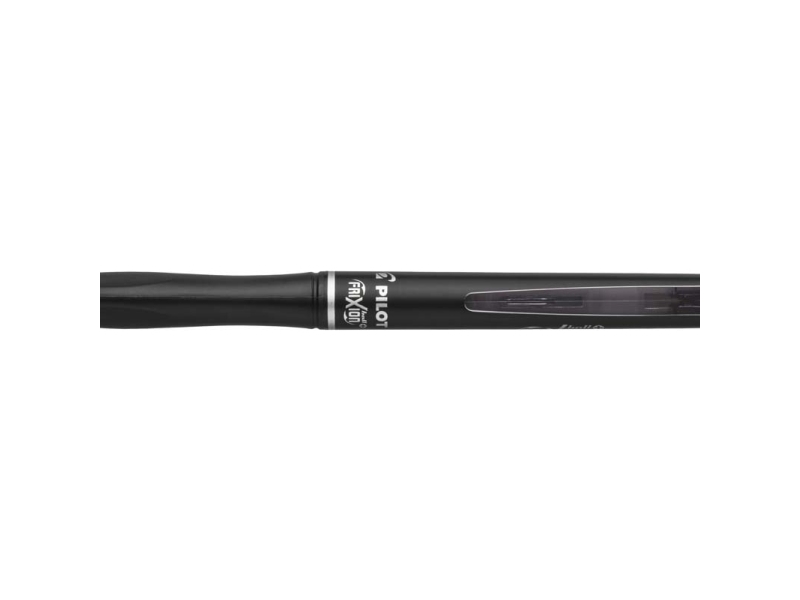 Kuglepen Pilot Frixion Plus 0,7Mm Rød 82% Genanvendt - (10 Stk.)