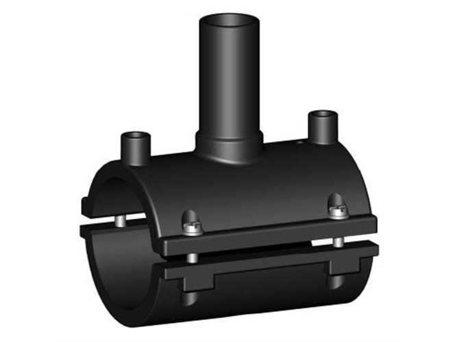 Sähköankkurin kiinnike 75x32mm EU SDR11