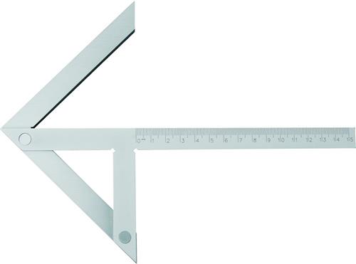 Zentrumswinkel 300X180 Mm
