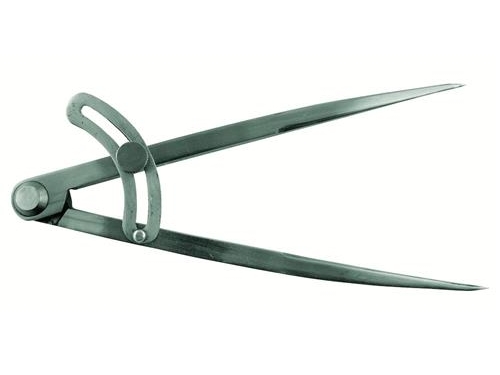 Stikkenpassiergerät 200 Mm Med Bue