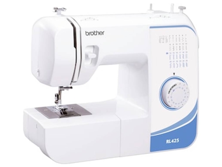 Brother RL425VP2 | Baby & barn - Sömnad, stickning & virkning - Symaskiner | GameStuff