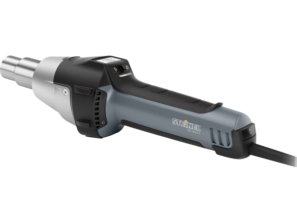 Steinel 008338 HG 2620 E Varmluftsfläkt 2300 W | Elverktyg - Övriga maskiner - Övriga verktyg | GameStuff