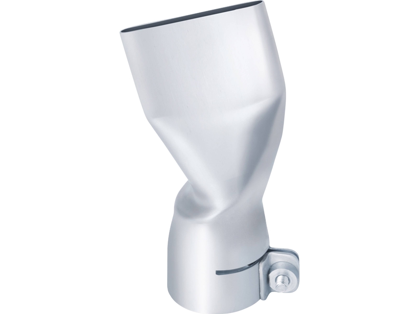 Steinel 092016 Vinkelmunstycke Lämpligt för märket (varmluftsmunstycken) Steinel | Elverktyg - Övriga maskiner - Övriga verktyg | GameStuff