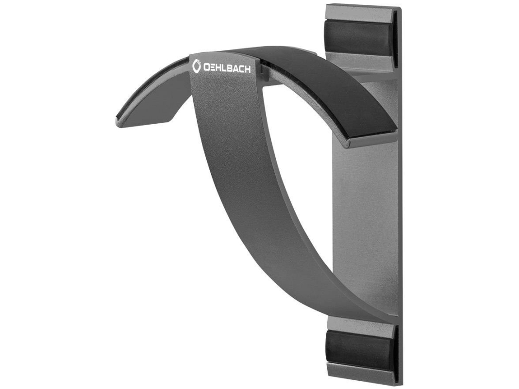 Oehlbach Alu Style W1 Hovedtelefonstativ Antracit