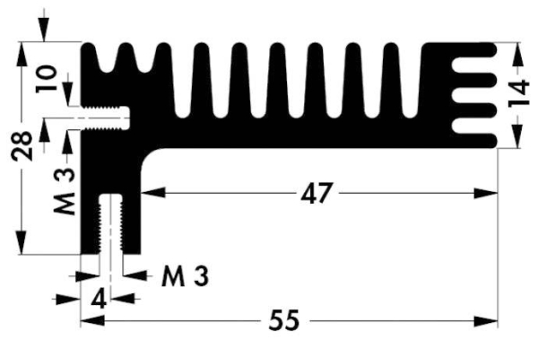 Fischer Elektronik 10022759