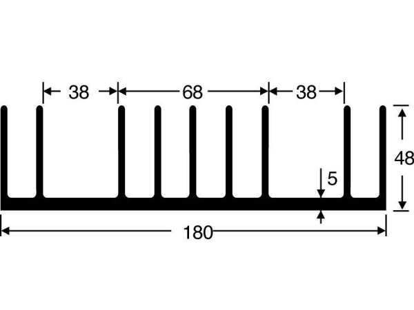 Fischer Electronics 10021164