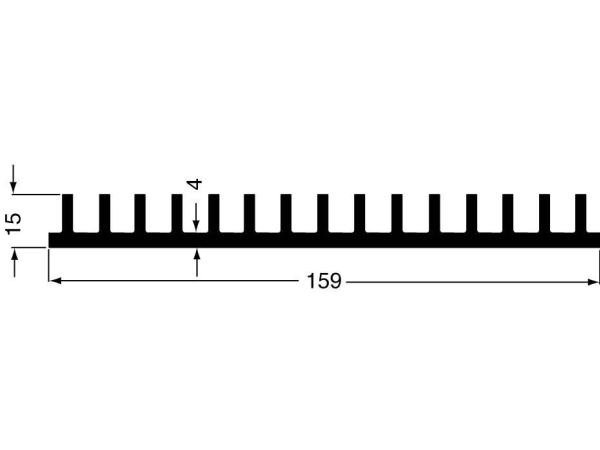 Fischer Elektronik 10020138