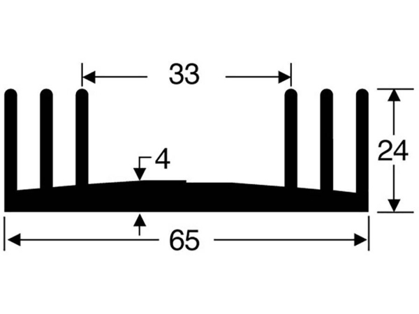 Fischer Elektronik 10019498