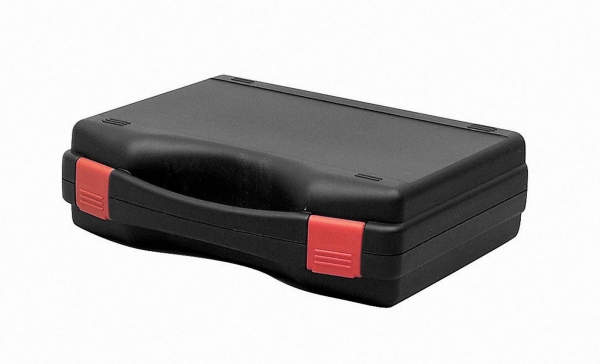 Viso Viso Tekno2003 Universal-Werkzeugkasten Ohne Ausstattung (L X B X H) 255 X 210 X 72 Mm