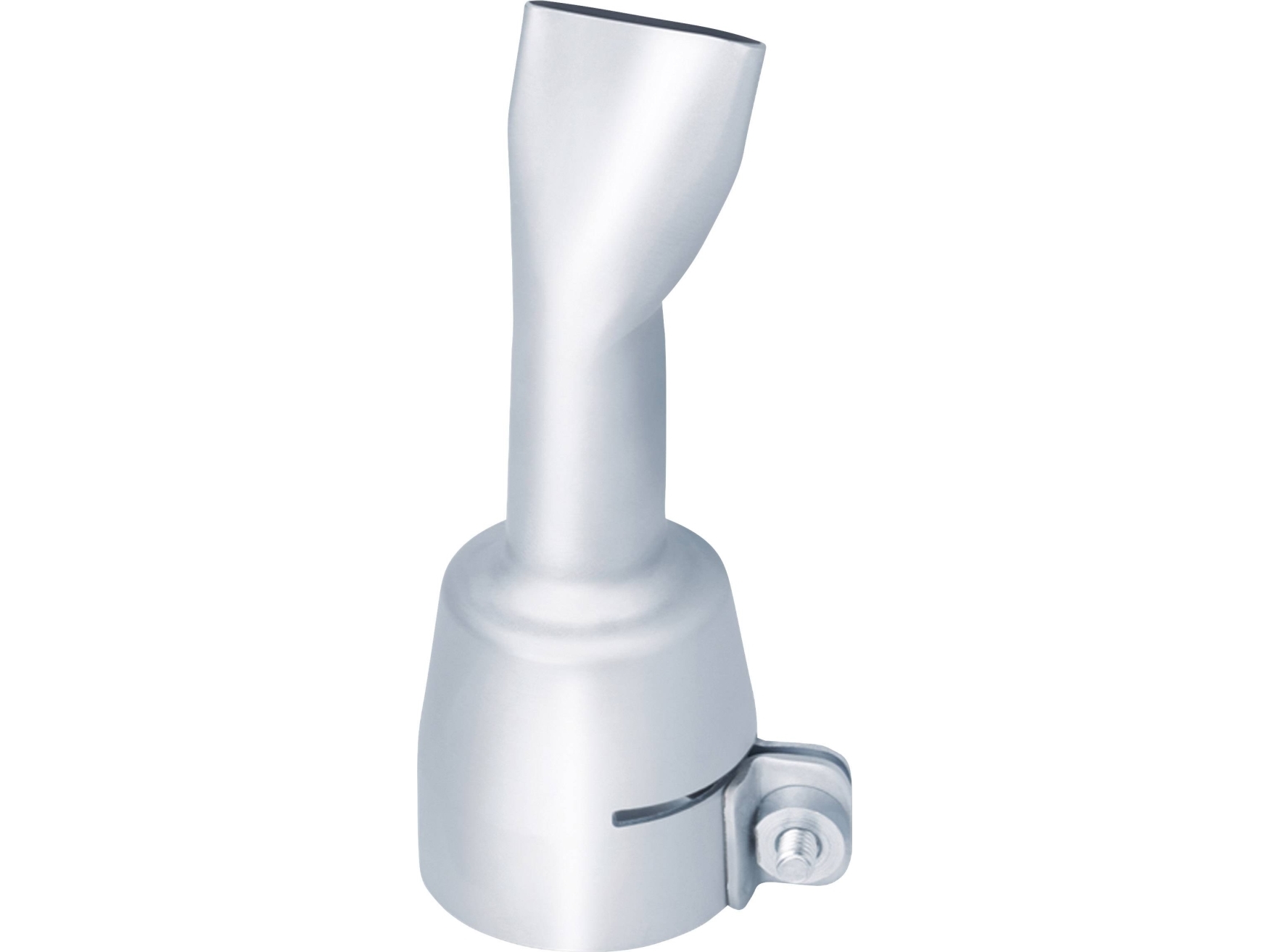 Steinel 092115 Vinkelmunstycke 400 mm Lämplig för märket (varmluftsmunstycken) Steinel | Elverktyg - Övriga maskiner - Övriga verktyg | GameStuff