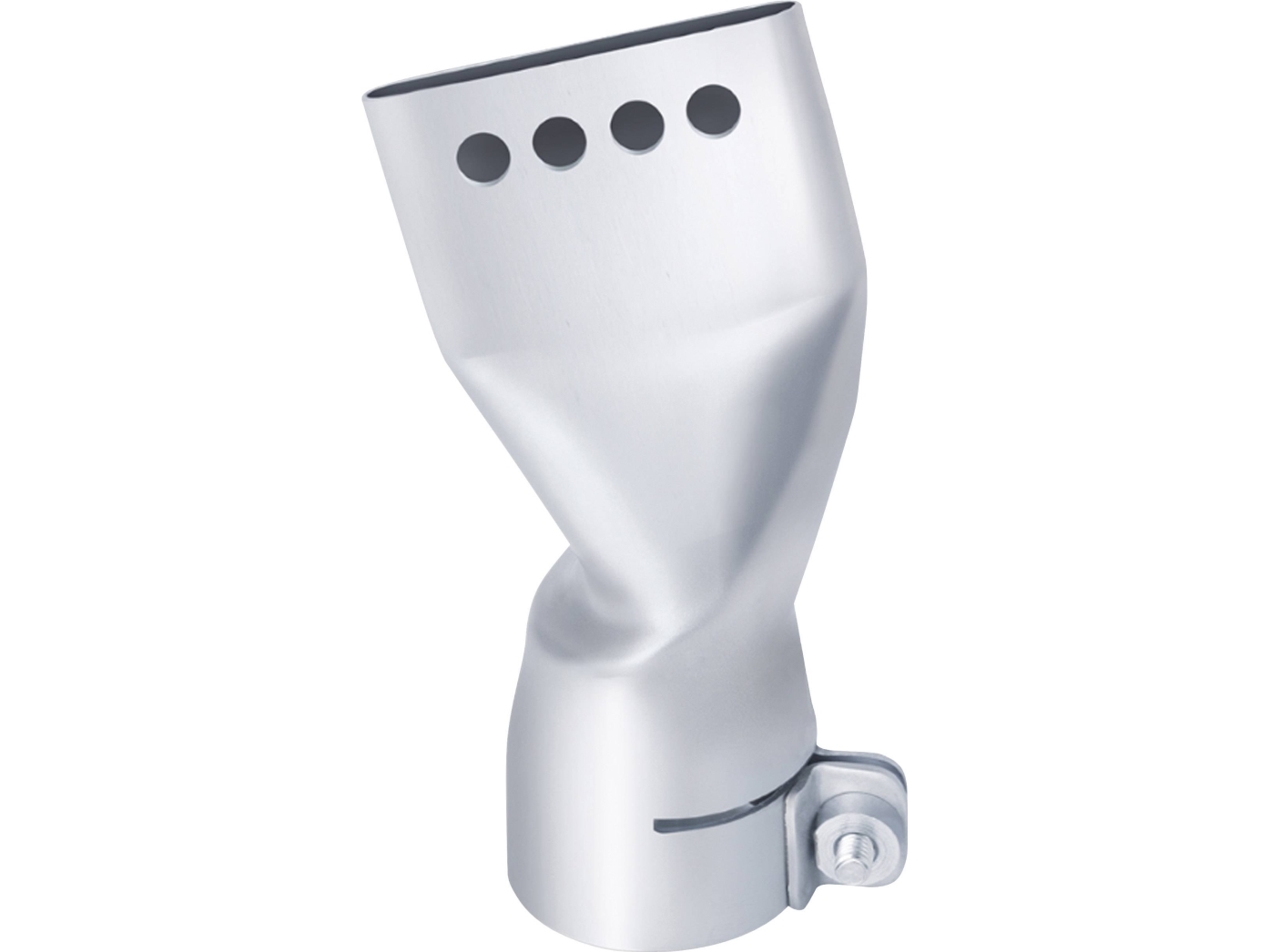 Steinel 009083 Vinkelmunstycke Lämpligt för märket (varmluftsmunstycken) Steinel | Elverktyg - Övriga maskiner - Övriga verktyg | GameStuff