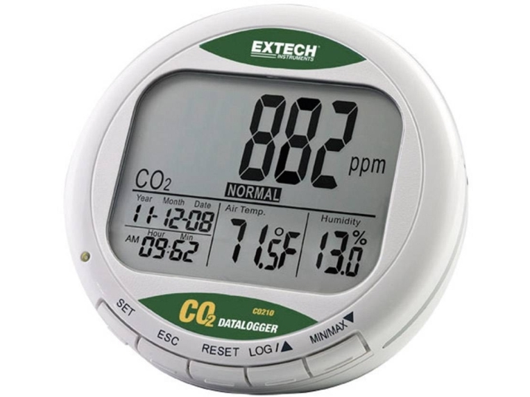 Extech Co210