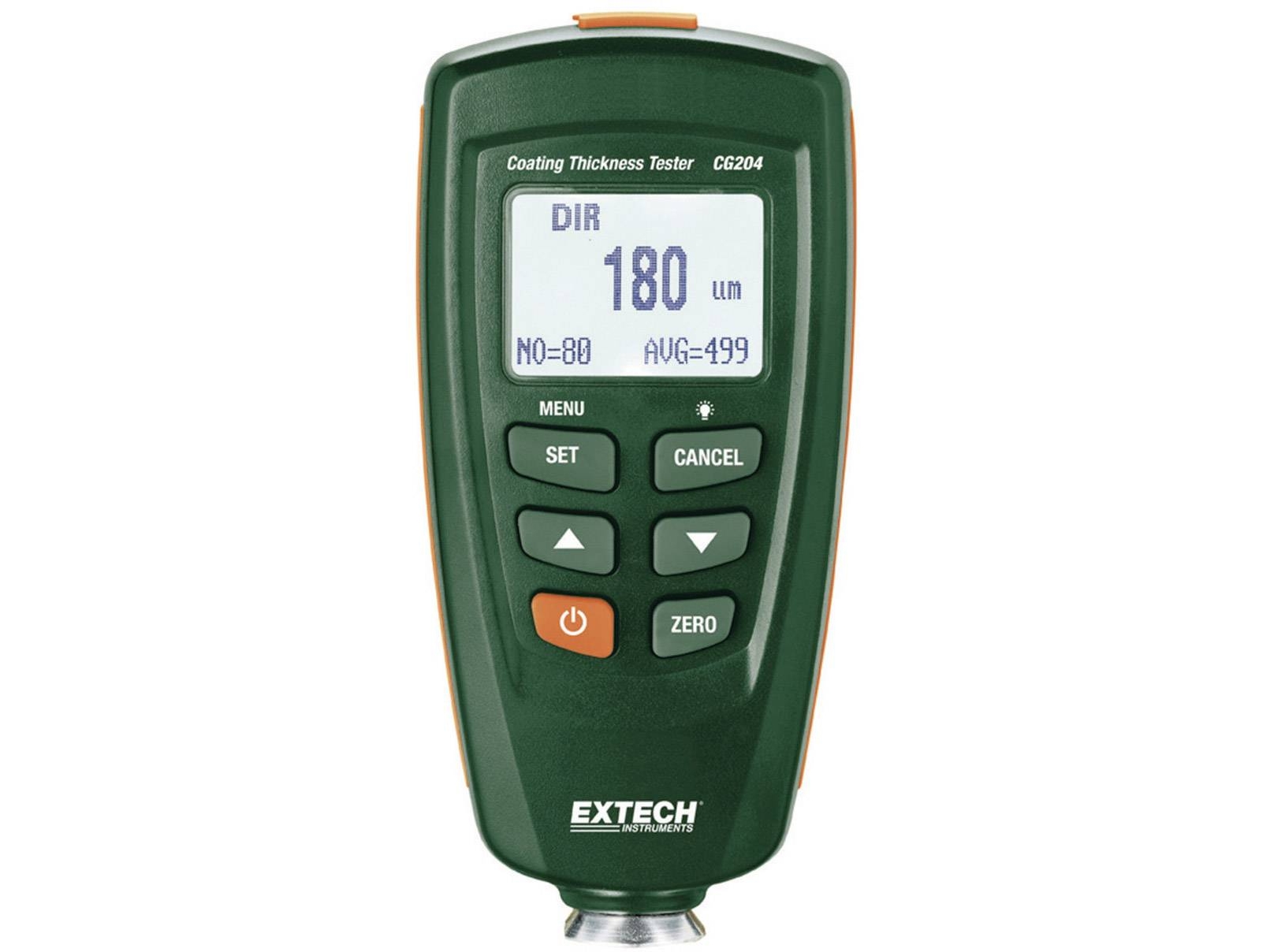 Extech, Cg204