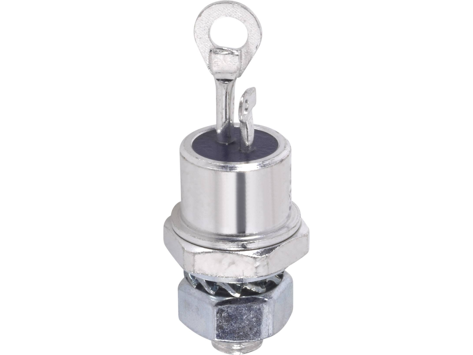 Vishay 25RIA120 Thyristor (SCR) TO-208AA 1200 V 25 A | Komponenter - Elektronik - Tyristorer | GameStuff