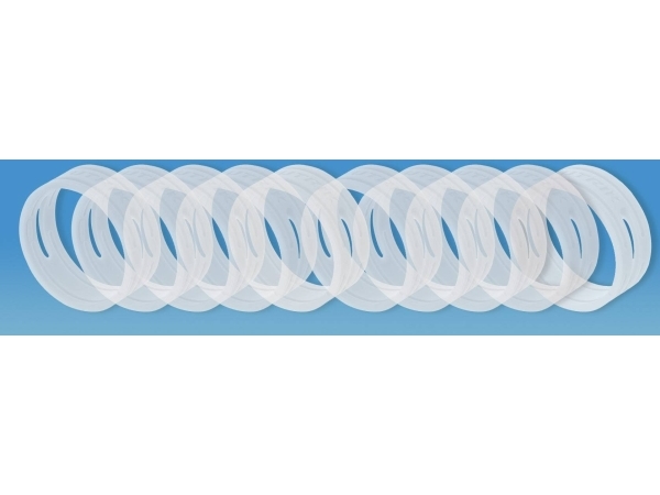 Neutrik XXCR-SET-TRANSPARENT | EL Artiklar - Kablar och ledningar - Övriga | GameStuff