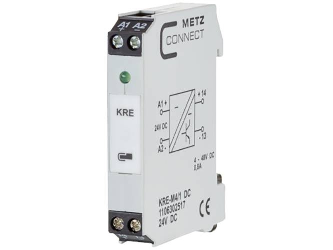 Metz Connect 1106302517