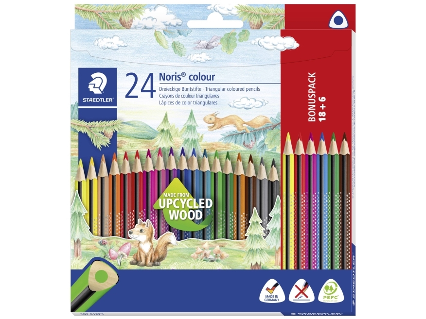 Staedtler 187 C18p1