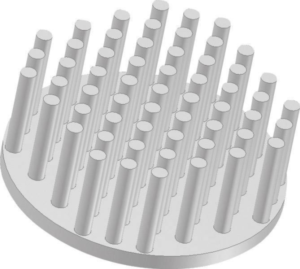 Fischer Electronics 10006891