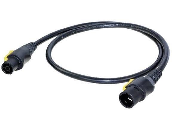 Neutrik NKPF-M-B-1.5 | TV, Ljud & Bild - Musikstudio - Kablar & Kontakter | GameStuff