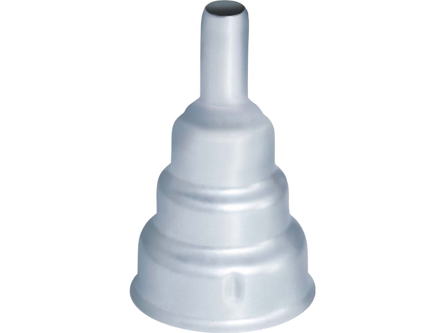 Steinel 009571 Reduceringsmunstycke 6 mm Passar till märket (varmluftsmunstycken) Steinel | Elverktyg - Övriga maskiner - Övriga verktyg | GameStuff