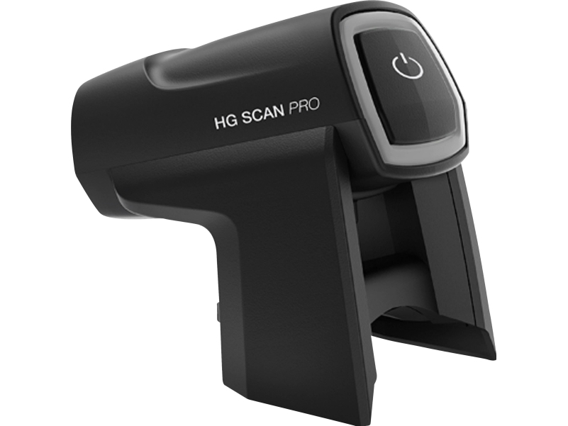 Steinel 007690 Temperaturavläsare Lämplig för märke (varmluftsmunstycken) Steinel | Elverktyg - Övriga maskiner - Övriga verktyg | GameStuff