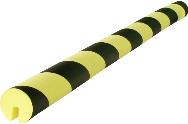 VISO PU 208 NJ Stötdämpare (Ø x L) 40 mm x 750 mm | Kläder & Säkerhet - Säkerhetsutrustning - Skyltar & säkerhetsmärkning | GameStuff