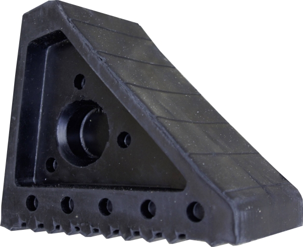 VISO CARSTOP Trafikskydd (L x B x H) 175 x 100 x 145 mm | Kläder & Säkerhet - Säkerhetsutrustning - Skyltar & säkerhetsmärkning | GameStuff