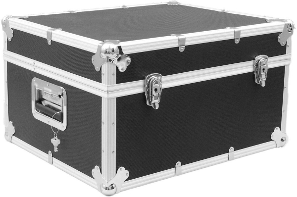 Viso Mallel Transportbox Aluminium (L X B X H) 550 X 450 X 310 Mm