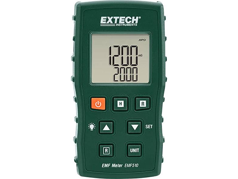 Extech EMF510