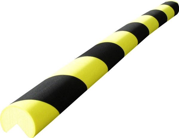 VISO PU 4025 NJ Stötdämpare (Ø x L) 40 mm x 750 mm | Kläder & Säkerhet - Säkerhetsutrustning - Skyltar & säkerhetsmärkning | GameStuff