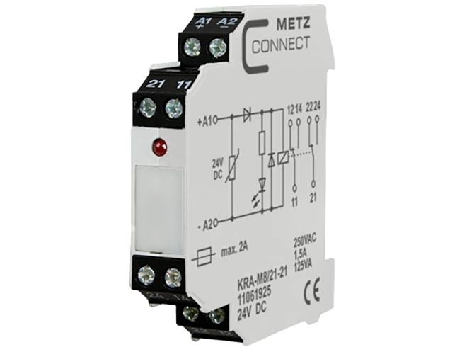 Metz Connect 11061925