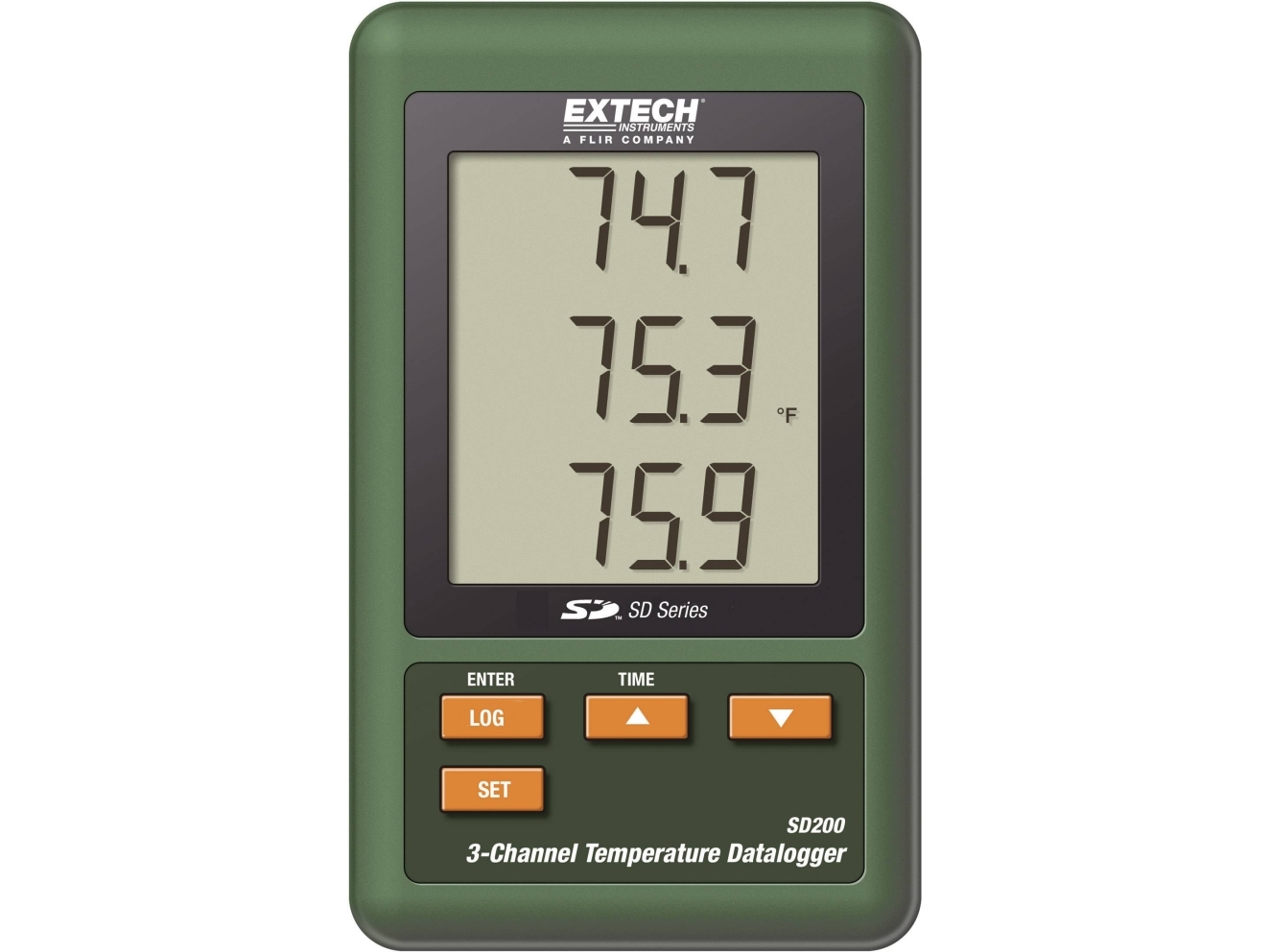 Extech Sd200