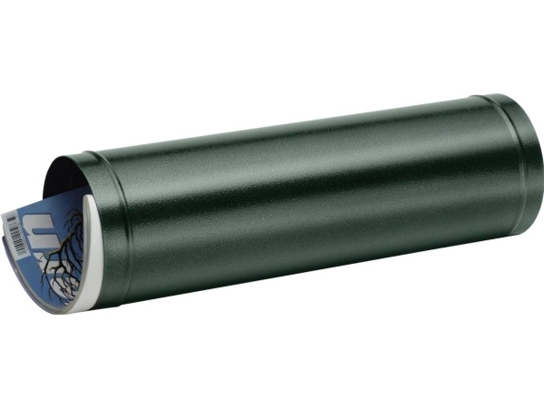 Avis Burg Wächter Steel Green | Huset - Inredning - Brevlådor | GameStuff