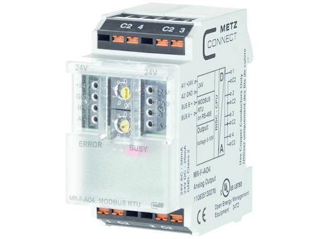 Metz Connect 110835130270