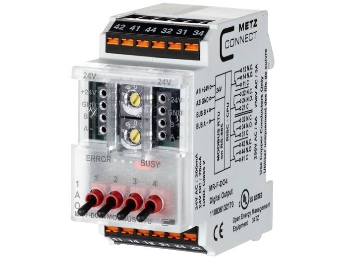 Metz Connect 110836132170
