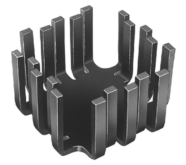 Fischer Elektronik 10034939