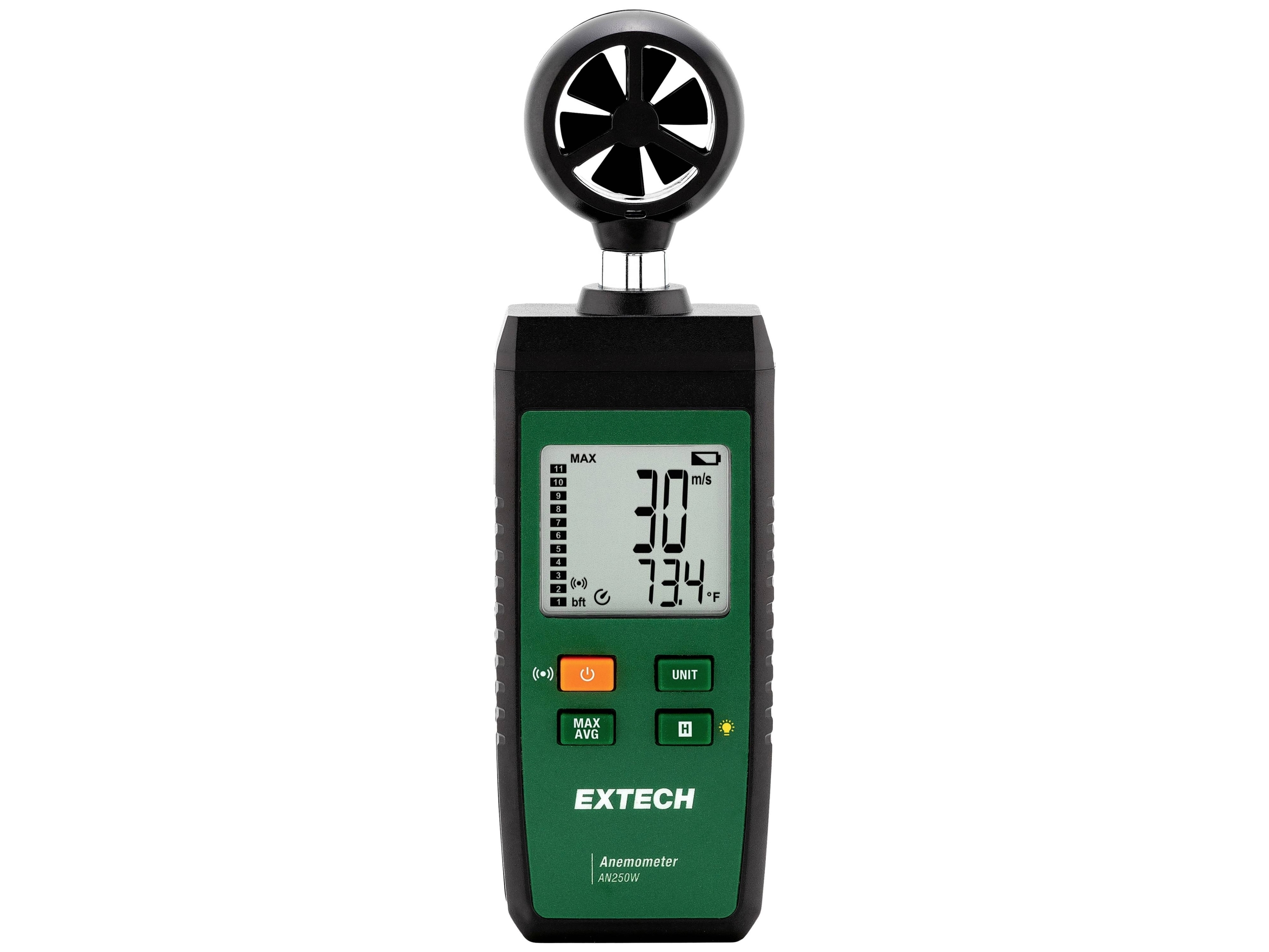 Extech An250w