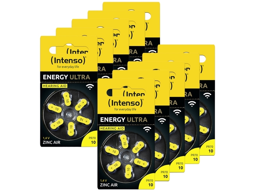 Intenso 7504416Mp