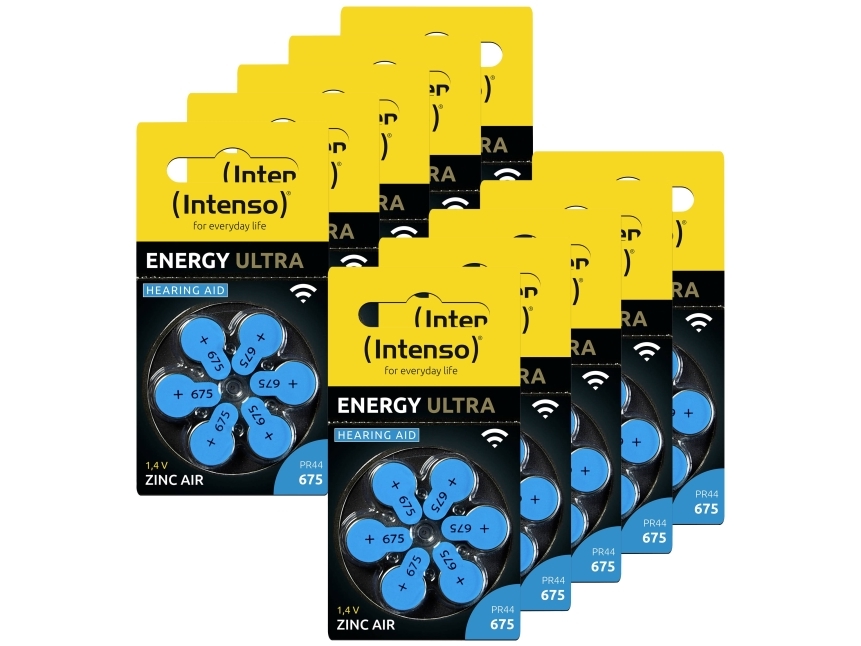 Intenso 7504446Mp